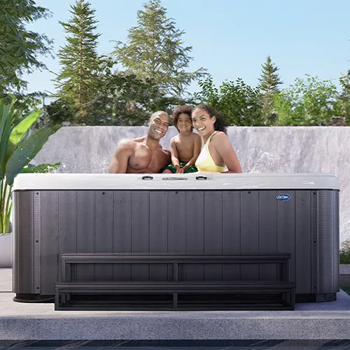 Patio Plus hot tubs for sale in Newark